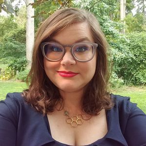 Meet your Posher, Sharon